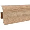 Плинтус Lineplast 5,8х2,2х220